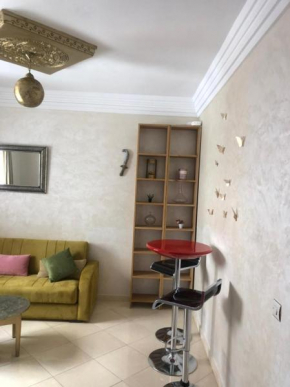 Appartement 2 chambres